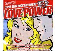 Vari-Love Power - Love Power