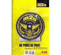 Vari-M2o Compilation Vol.24 - M2o Compilation Vol.24