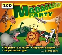 Vari-Madagascar Party - Madagascar Party