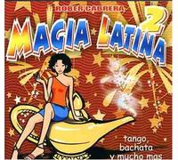 Vari-Magia Latina 2 - Magia Latina 2