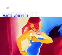 V/A - MAGIC VOICES II