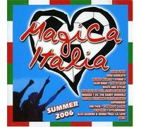 Vari-Magica Italia S - Magica Italia Summer 2006