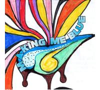 Vari - Making me blue