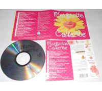 Vari-Margarita Calie - Margarita Caliente