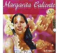 Vari-Margarita V.10 - Margarita Caliente Vol.10