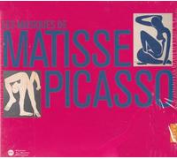 Vari - Matisse Picasso