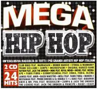 Vari-Mega Hip Hop - Mega Hip Hop
