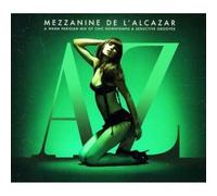 Various Artists - Mezzanine De L'Alcazar Vol. 8