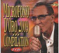 VARI - Microfono D'Oro 2009 In Compilation