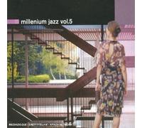 Vari-Millenium Jazz - Millenium Jazz Vol.5