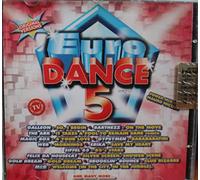 VARI MIX BY MICLINI - EURO DANCE 5 FELIX DA HOUSECAT - MICLINI - CD