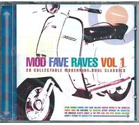 Vari-Mod Fave Raves - Mod Fave Raves 1