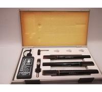 VARI MODELLI refograph INCHIOSTRO DI CHINA PENNA STILOGRAFICA Technical penna