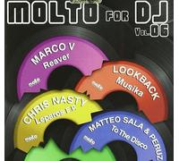 Vari-Molto for DJ Vol.6 - Molto for DJ Vol.6