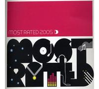 Vari-Most Rated 2005 - Most Rated 2005 (2 CD)