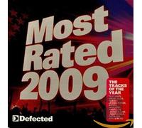 Vari-Most Rated 2009 - Most Rated 2009