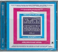 Vari-Motown Chartbus - Motown Chartbusters