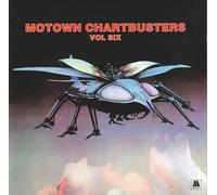 Vari-Motown Chartbus - Motown Chartbusters
