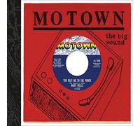 Vari-Motown Singles - Motown Singles 2-1962