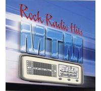 Vari - Mtm Rock Radio Hits Cd #12929