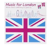 Vari-Music for London - Music for London
