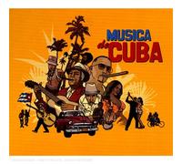 Vari-Musica De Cuba - Musica De Cuba