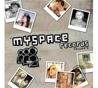 Vari-My Space Record - My Space Records Vol. 1