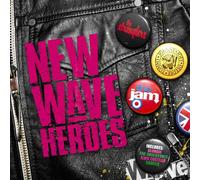 Vari-New Wave Heroes - New Wave Heroes