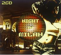 Vari-Night in Milan - Night in Milan