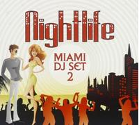 Vari-Nightlife Miami DJ Set 2 - Nightlife Miami DJ Set 2