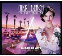 Vari-Nikki Beach in the House (Mixed By Atfc) - Nikki Beach in the House (Mixed By Atfc)