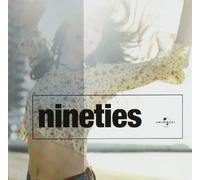Vari-Nineties - Nineties
