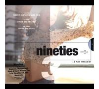 Vari-Nineties - Nineties (3cd Boxset)