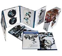 Vari-Ninja Tune XX - Ninja Tune XX (6cd+6lp"7"+Book)