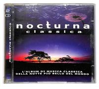 Vari-Nocturna Classi - Nocturna Classica-L'album Di Music