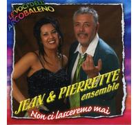 VARIOUS ARTISTS Non Ci Lasceremo Mai (CD)