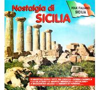 Vari-Nostalgia Di Si - Nostalgia Di Sicilia
