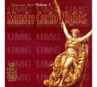 Vari-Nouveau Beat Vo - Nouveau Beat Vol.3-Montecarlo Night
