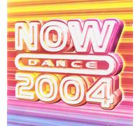 Virgin Mobile – Vari-Now Dance 2004 - Now Dance 2004