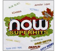 Vari-Now Superhits Autumn - Now Superhits Autumn 2011