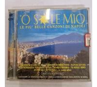 Vari-O Sole Mio - O Sole Mio-L''album Di Canzoni Napo