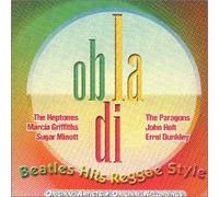Vari-Ob-La-Di Beatle - Ob-La-Di Beatles Hits Reggae Style