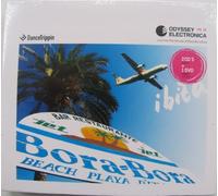 Vari-Odyssey Vol.1 - Odyssey Vol.1 (2cd+DVD)