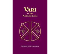Vari of the Nameless Lands