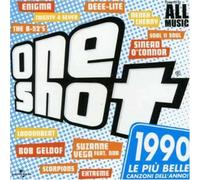 Vari-One Shot 1990 - One Shot 1990