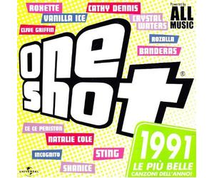 Vari-One Shot 1991 - One Shot 1991