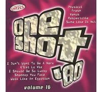 Vari-One Shot 80 Vol - One Shot'80 Vol.16