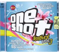Vari-One Shot Festival Vol.3 - One Shot Festival Vol.3