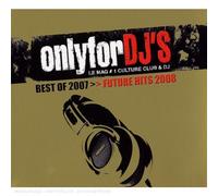 Vari-Only for Dj's - Only for Dj's-Best of 2007