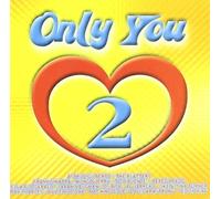 Vari-Only You 2 Only You 2 (CD)